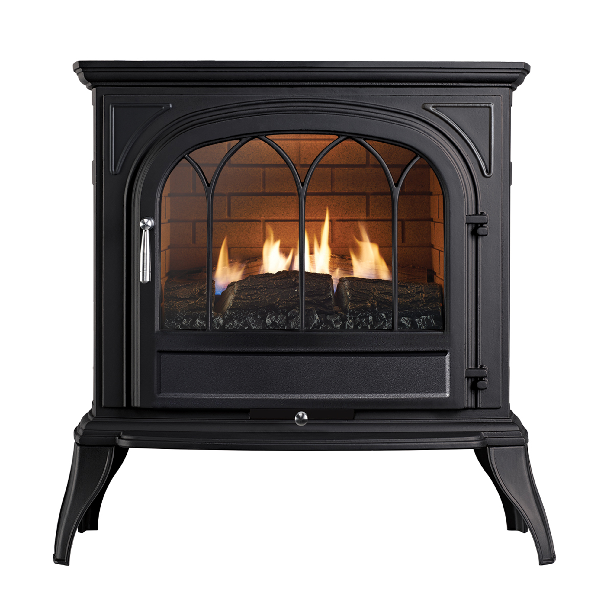 Leirvik Gas Stove