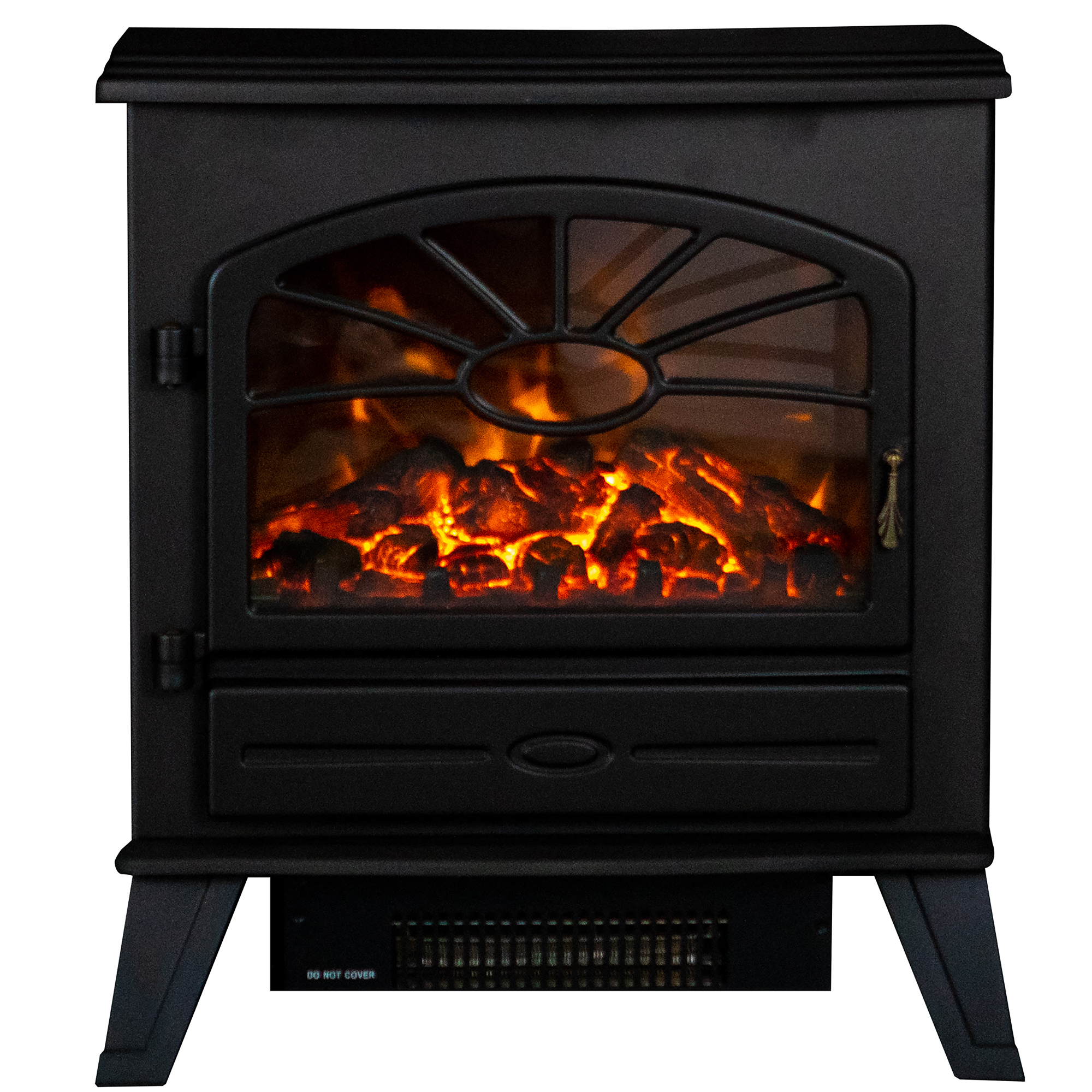 ES3000 Electric Stoves