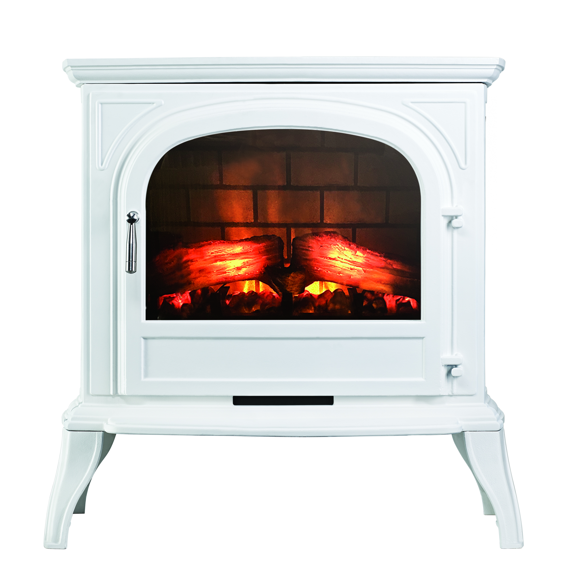 Dalvik Electric Stove