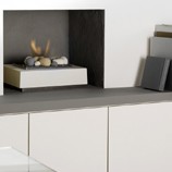 EKO 2040 - Decorative Gas Fire