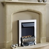 EKO 5510 - Flueless Gas Fire