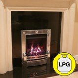 Islington Gas LPG