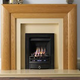 Soho Multiflue Black