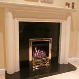 Excelsior Convector - Gas - Log