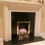 Excelsior Convector - Gas - Pebble