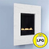 Bemodern - P23 - Firenza - Stone - LPG