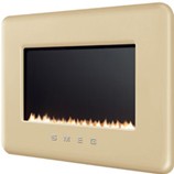 Smeg - FAB L30 - Cream - EU