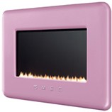 Smeg - FAB L30 - Pink - EU