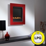 EKO 5010 - Portrait 23m? Flueless UK LPG