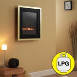 EKO 5030 - Portrait 23m? Flueless UK LPG