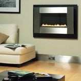 Plasma Vent Free Gas Fire