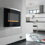 Radium Vent Free Gas Fire