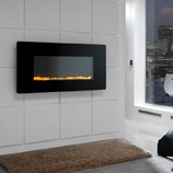 Lennox - Scandium Gas Fire - NG