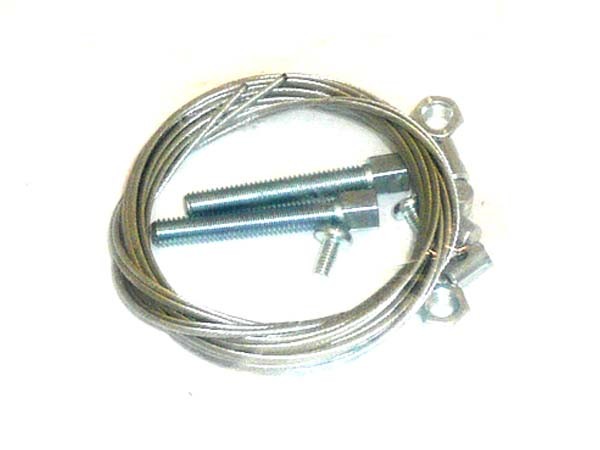 Cable Fixing Kit