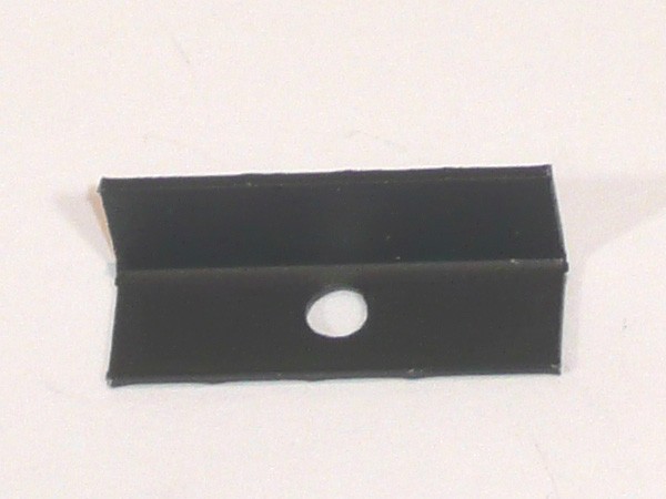 Clamp - Ceramic Retaining