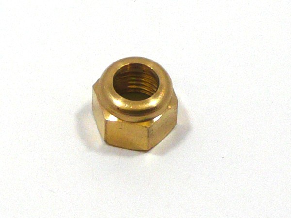 1/4 Bsp Compression Nut