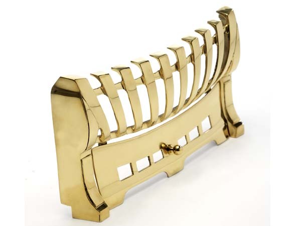 Elegance Brass Front