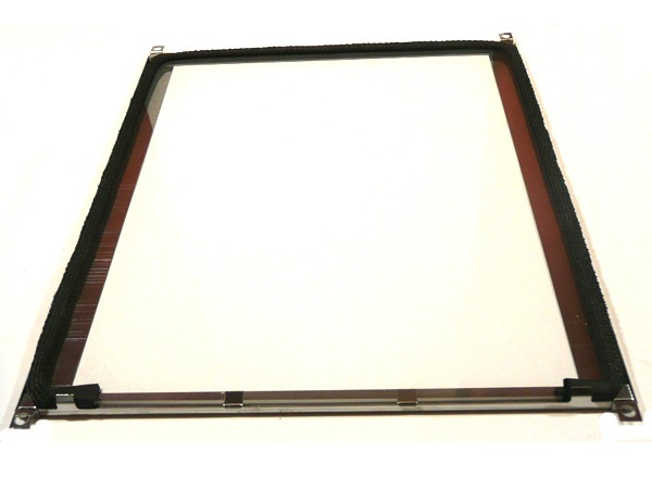 P23 Inner Glass Assembly