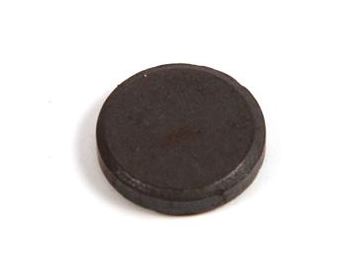 Circular Ferrite Magnet