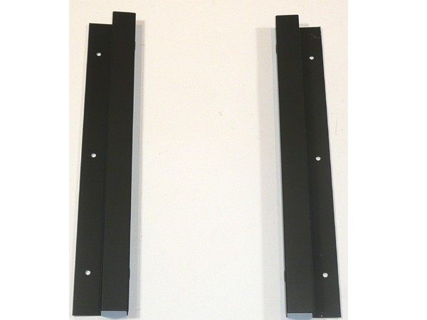 Glass Mounting Bracket - L23 & L27 Wall Hung