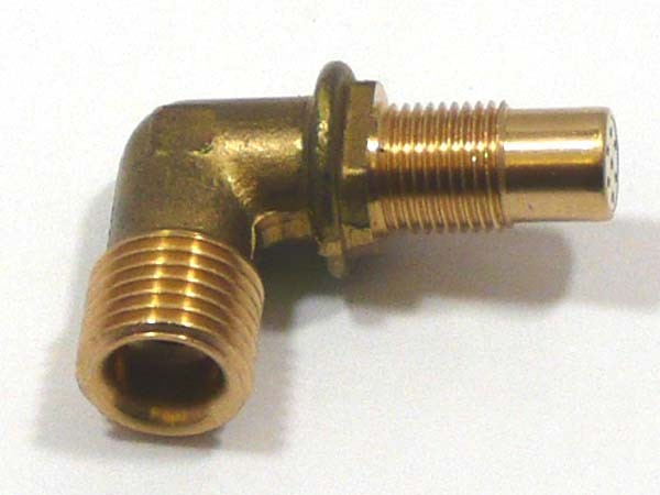 0.81mm Injector
