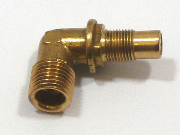 Injector - 0.95mm