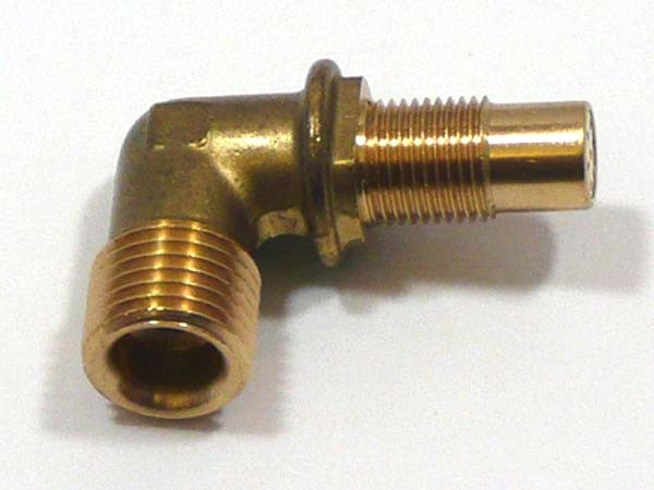 Injector - 0.78mm