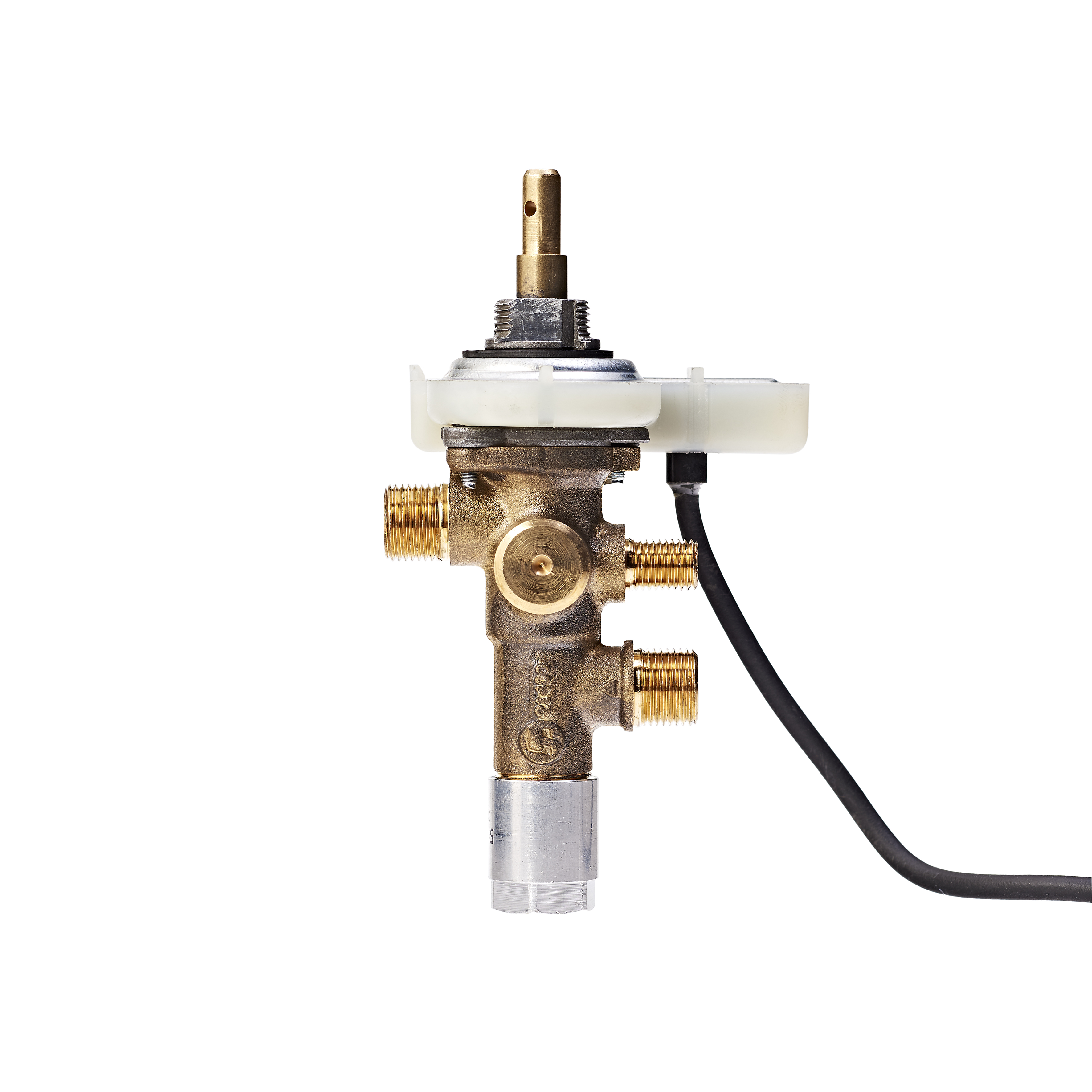 Copreci Gas Control Valve with 350mm HT Lead