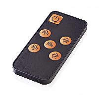 Amersham Remote Control Handset