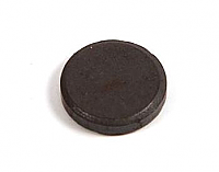 Circular Ferrite Magnet