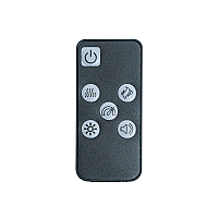 Cardivik remote control Handset